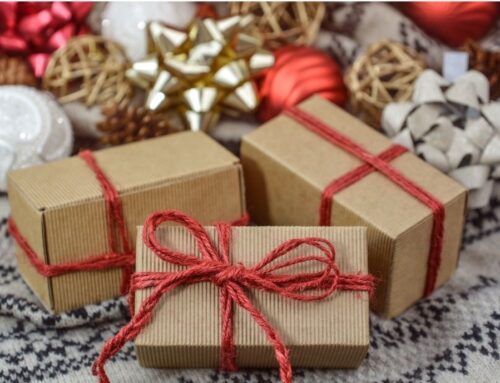 Preparing Your Home for Holiday Gifts