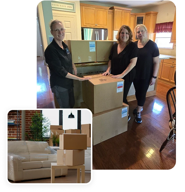 Relocation Services
